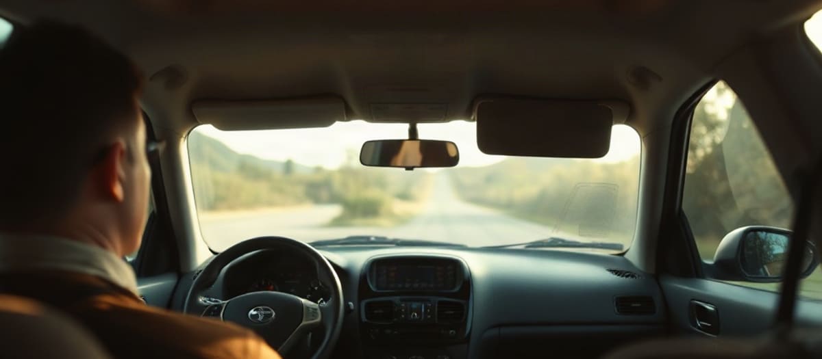 Voyant du tableau de bord d’une Peugeot 208 : lequel autorise encore à rouler, lequel arrête tout